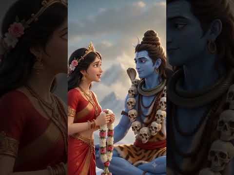 The mystery of Mahadev’s Munda Mala