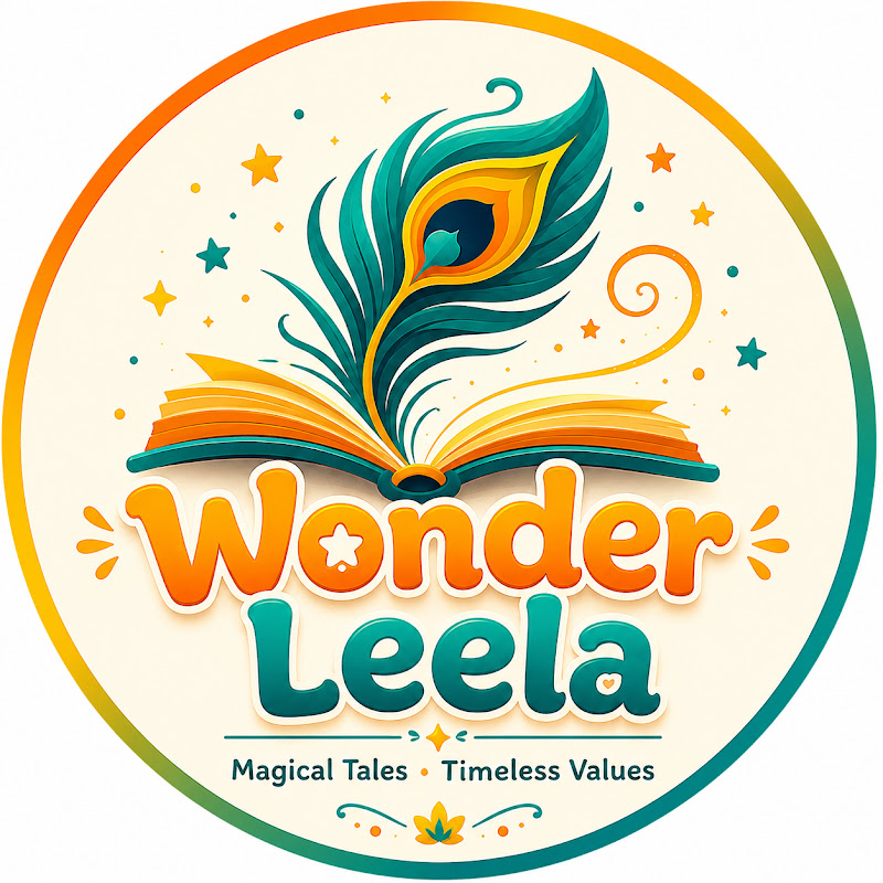 WonderLeela logo